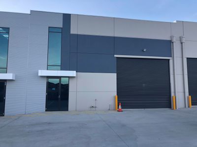 54 Bakers Rd, Coburg North