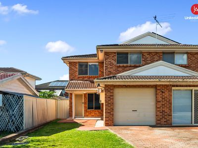 1/2 Nugent Place, Prairiewood