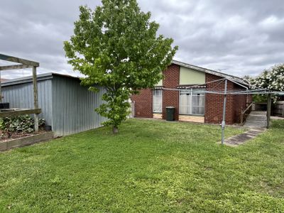 15 Kosciusko Avenue, Corio