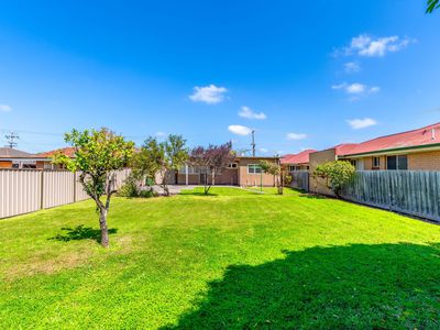 42 Margaret Street, Werribee