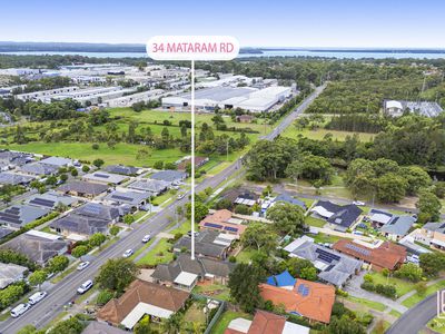 34 Mataram Road, Woongarrah