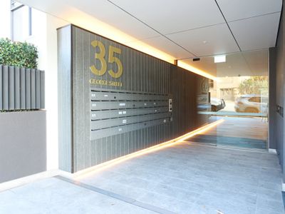 505 / 35 George Street, Rockdale