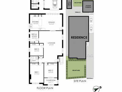 307 West Botany Street, Rockdale