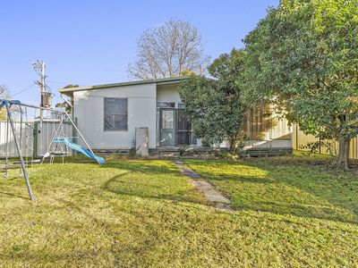 34 Howe Street, Seymour