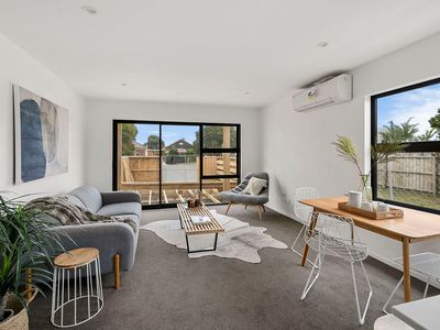 4 / 69 Suva Street, Upper Riccarton