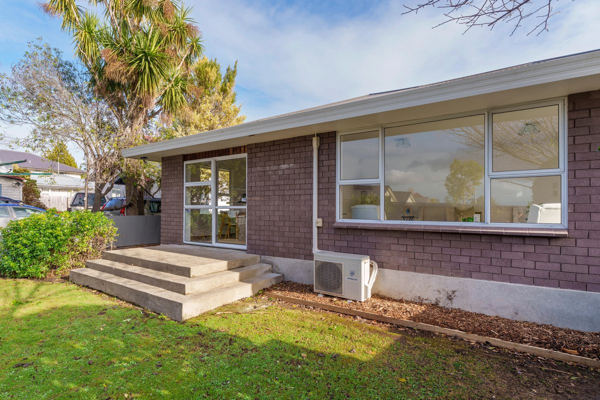 1/21 Centennial Avenue, Riccarton