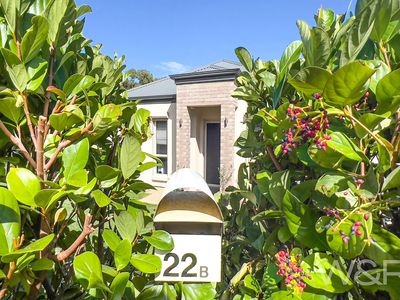 22B Thurles Street, St Marys