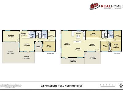 32 Malsbury Road, Normanhurst