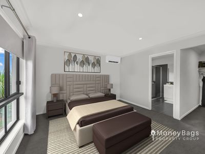 56-58 Weatherly Drive, Jimboomba
