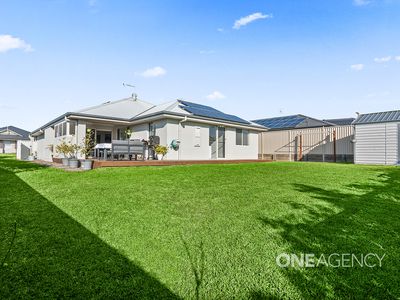 20 Jindalee Crescent, Nowra