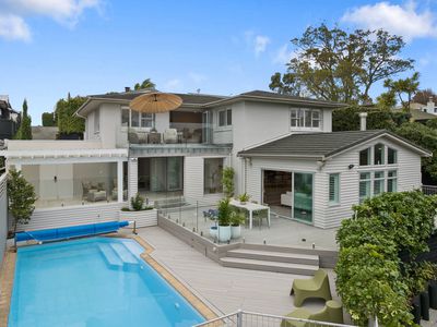 78A Arney Road, Remuera