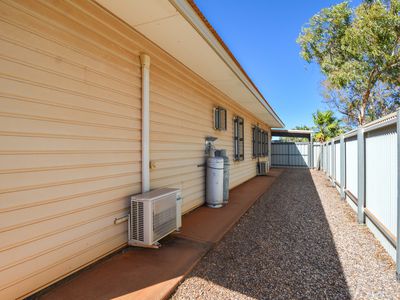 1 Paton Road, South Hedland