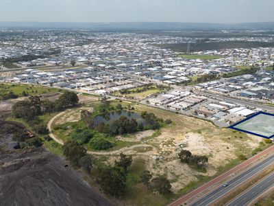 Lot 2 100A Interdominion View, Piara Waters