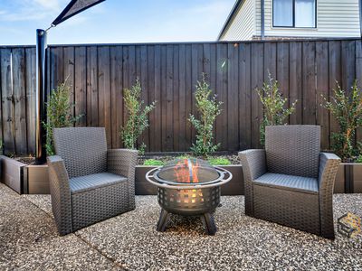 19 Chaucer Crescent, Truganina