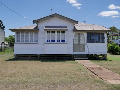 25 Haly Street, Wondai