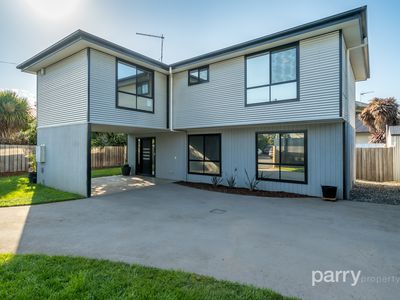 10 Queen Street, Invermay