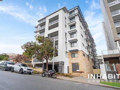 34 / 33 Bronte Street, East Perth