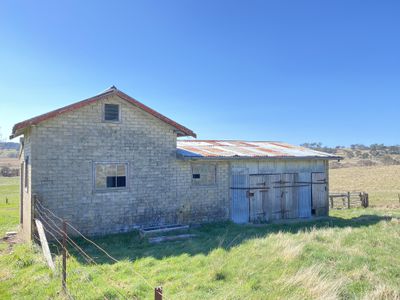 10233 Nerriga Road, Braidwood