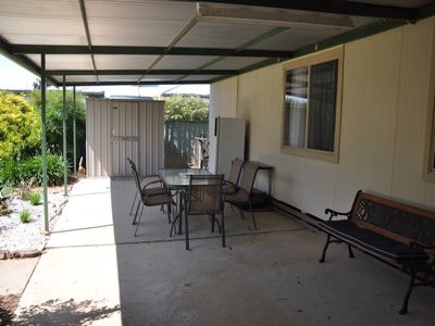 5 Hall Street, Kerang