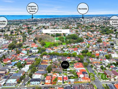 60 Willington Street, Turrella