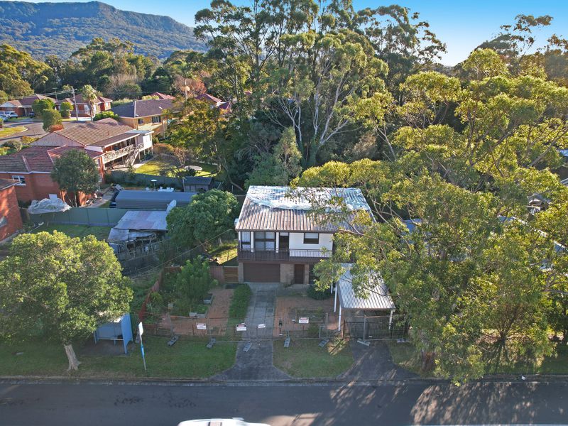 66 Cabbage Tree Lane, Fairy Meadow