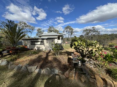 48 McCauley Weir Road, Nanango