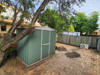 Unit 9 / 1A Joyce Street, East Ipswich