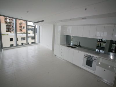 48 / 200 Goulburn Street, Surry Hills