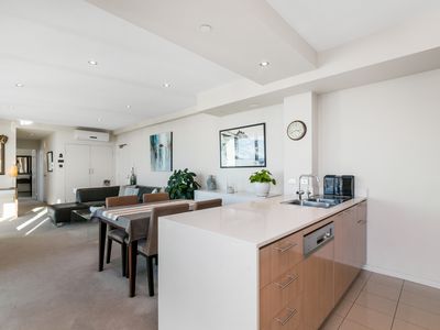124 / 181 Adelaide Terrace, East Perth