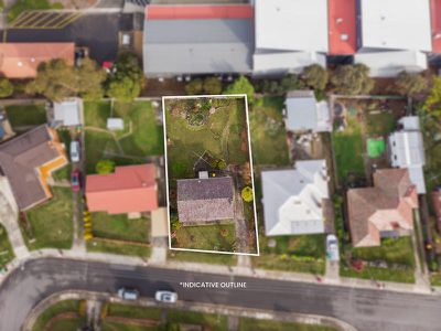 41 Ronneby Road, Newnham