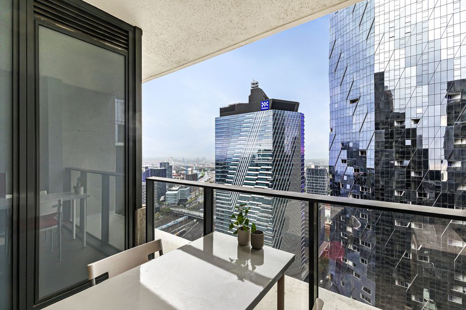 4101 / 220 Spencer Street, Melbourne