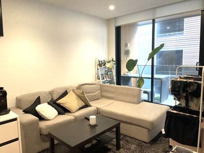 308 / 25 Alma Road, St Kilda