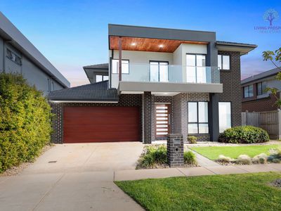 21 Catamaran Drive, Werribee South