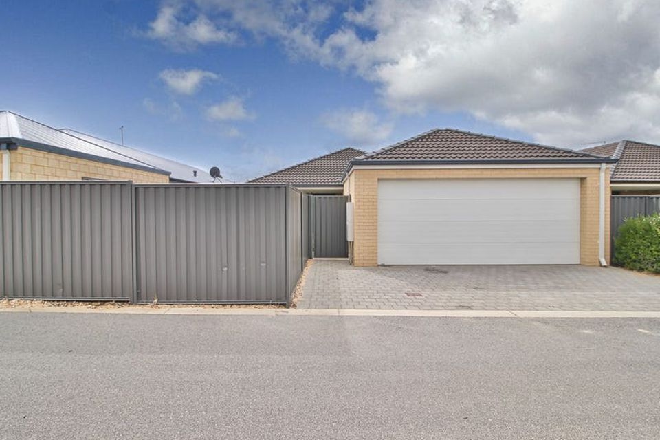 33 Elm Way , Baldivis