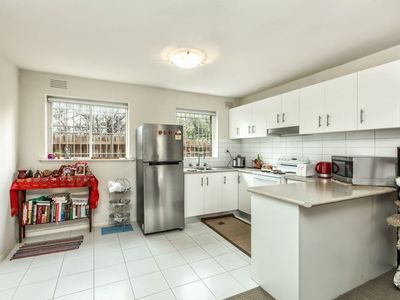 5 / 709 Barkly Street, West Footscray