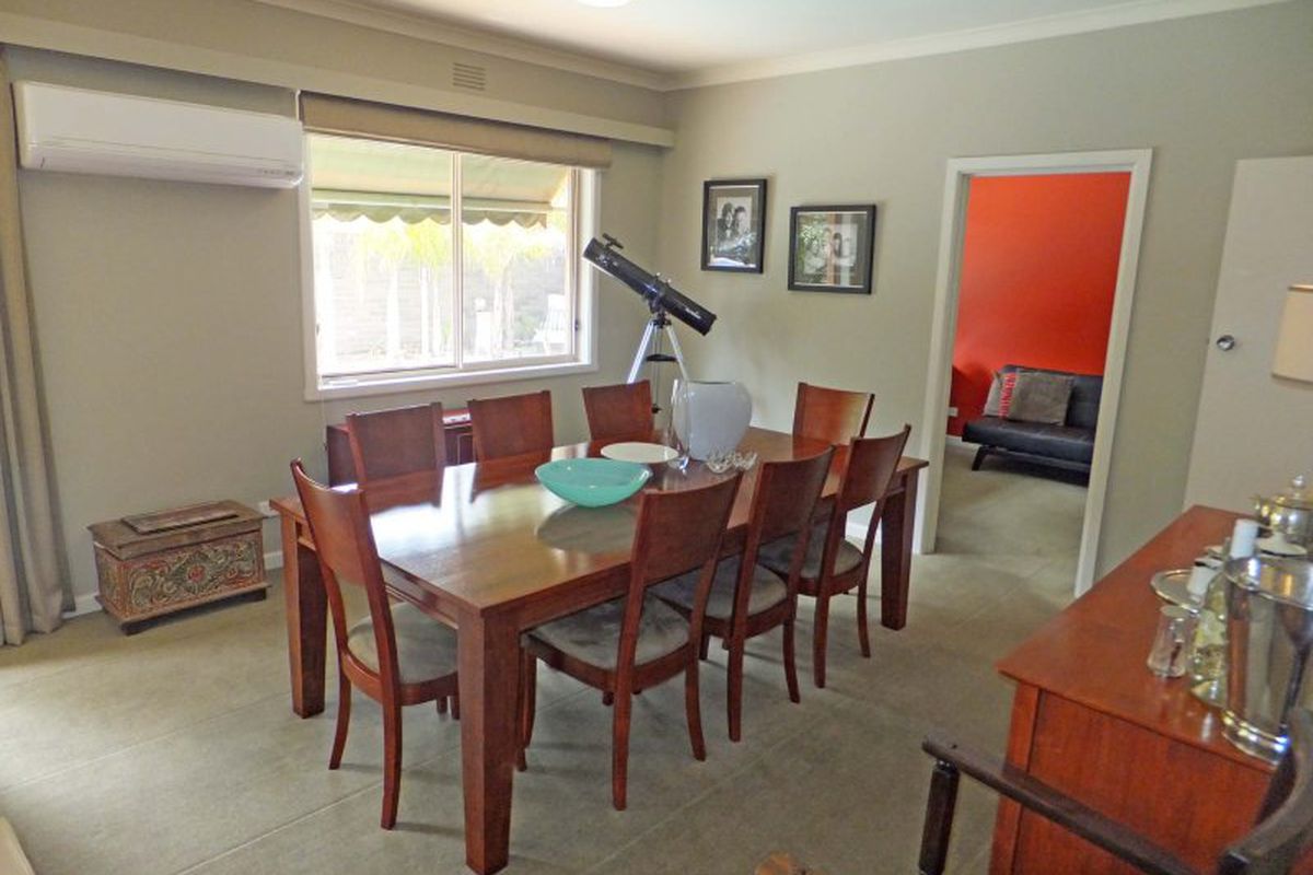 1 Markham Street, Kyabram