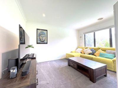 36 Bertie Street, Manor Lakes