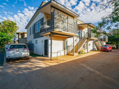6/24 Paton Road, South Hedland
