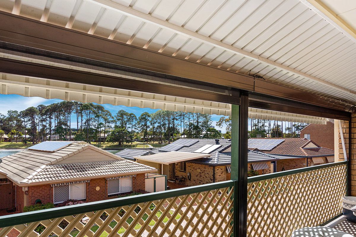 103 / 43 Murtha Drive, Elanora