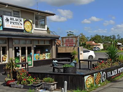 167-185 Parkhurst Road, Parakai, Helensville