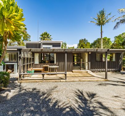 203 Sandys Road, Kerikeri