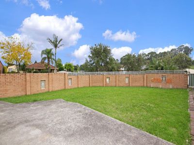 3 Jilba Place, Oak Flats