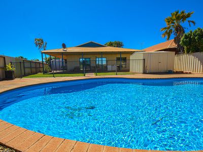 2 Gorgon Place, South Hedland