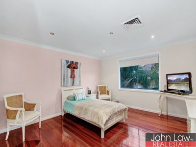 22 Rosewood, Greystanes