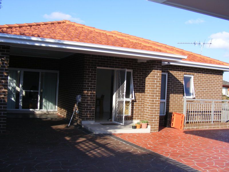 22 Vicliffe Avenue, Campsie