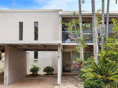 6 / 40-42 James Street, Noosaville