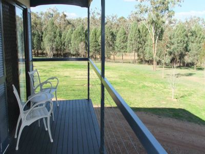 147 Blackjack Forest Road, Gunnedah