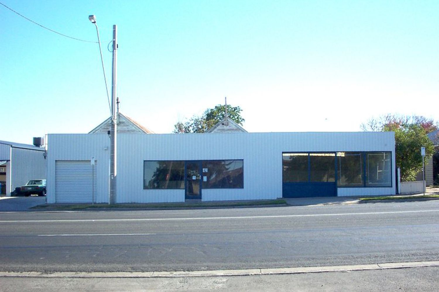 Horsham