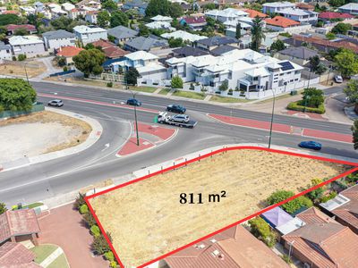 51 Manning Road, Como