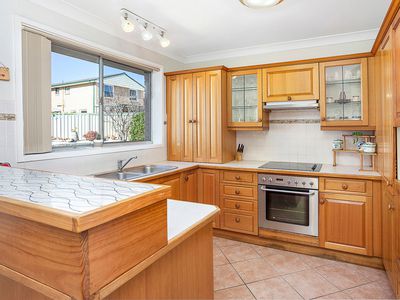 26 Goolagong Circuit, Mount Warrigal